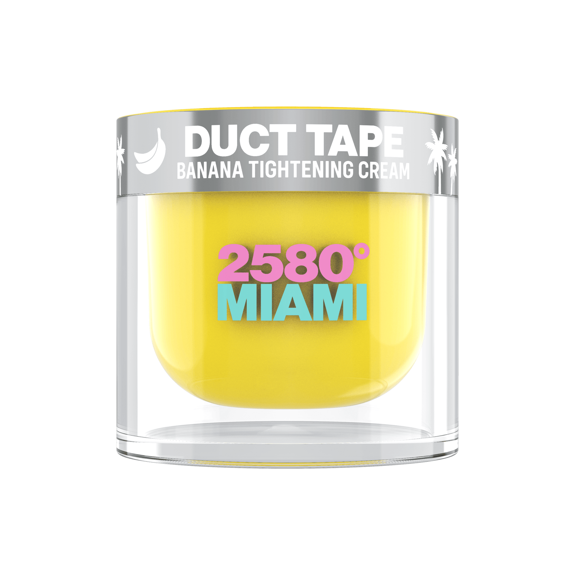Duct Tape - Banana Tightening Cream - 220ml