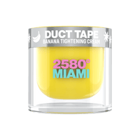 Duct Tape - Banana Tightening Cream - 220ml