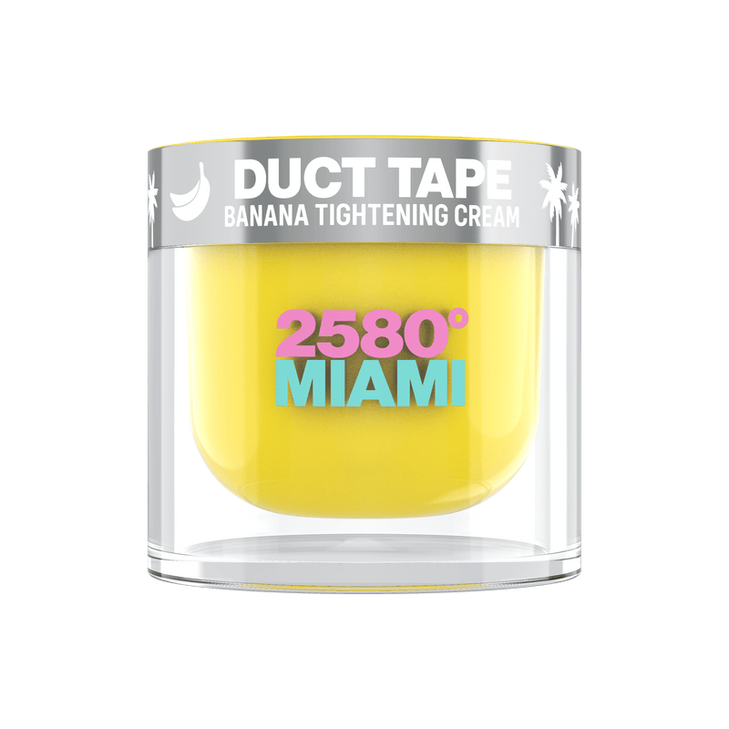 Duct Tape - Banana Tightening Cream - 220ml